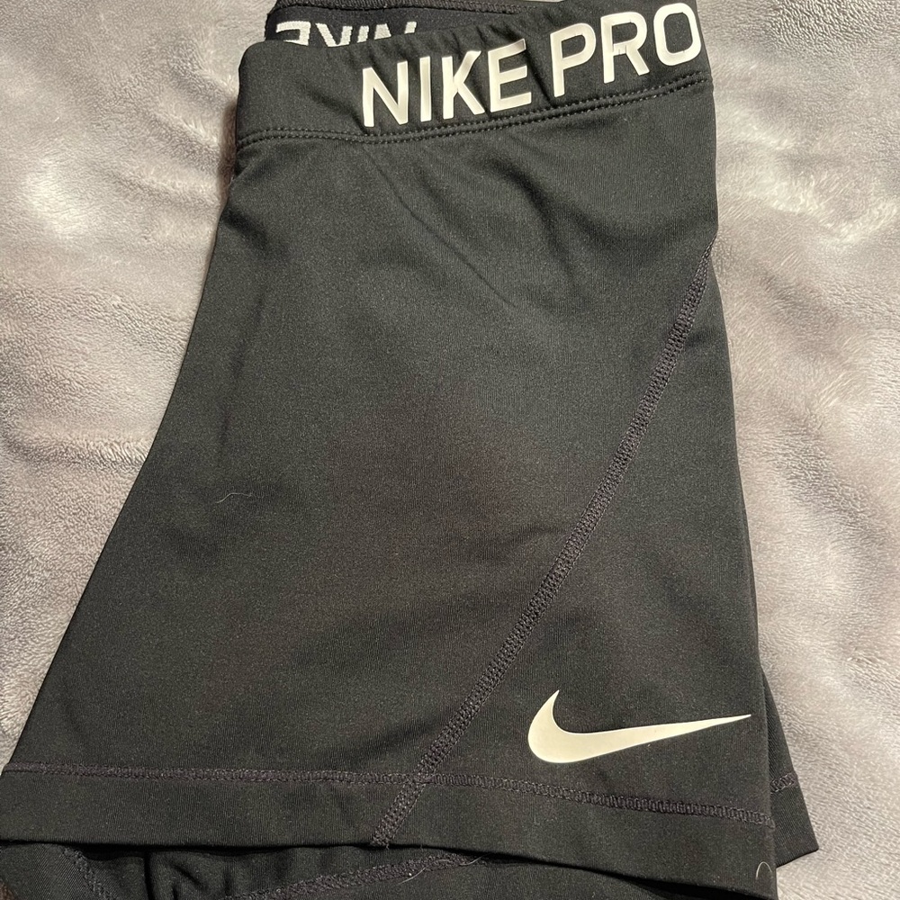 Nike Pro Shorts